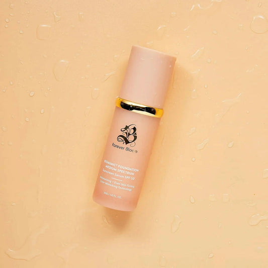 Biomimic Foundation 4 in 1