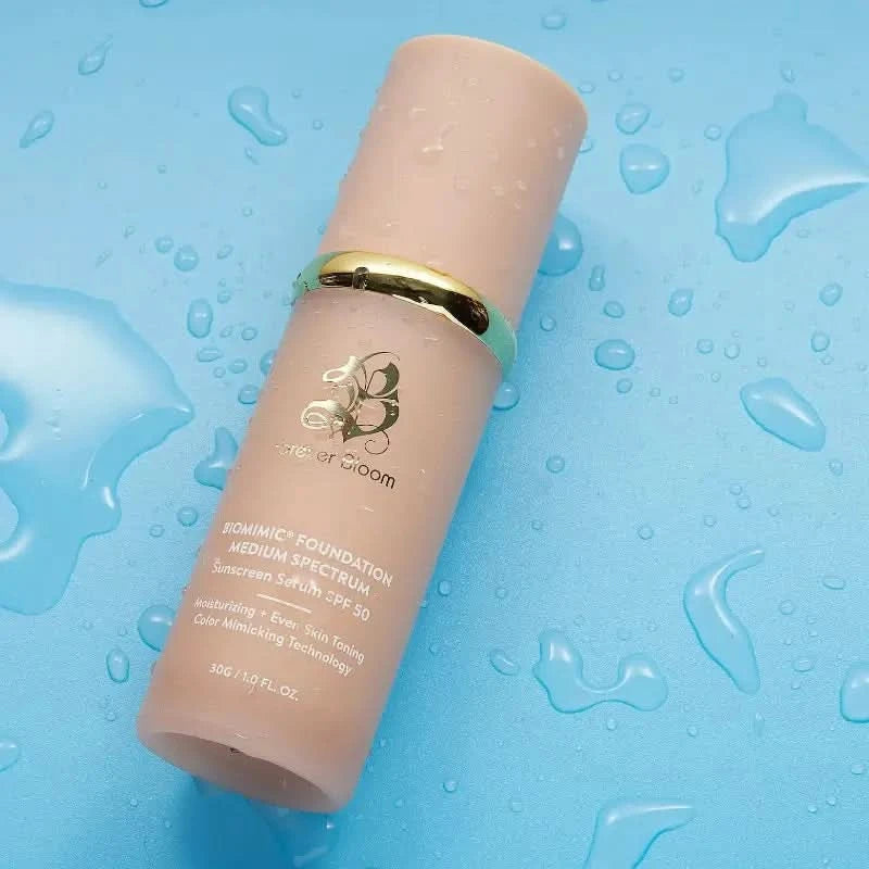 Biomimic Foundation 4 in 1
