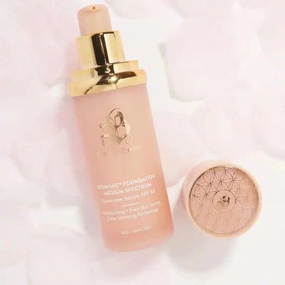 Biomimic Foundation 4 in 1