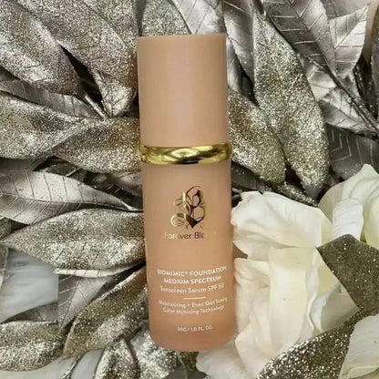 Biomimic Foundation 4 in 1