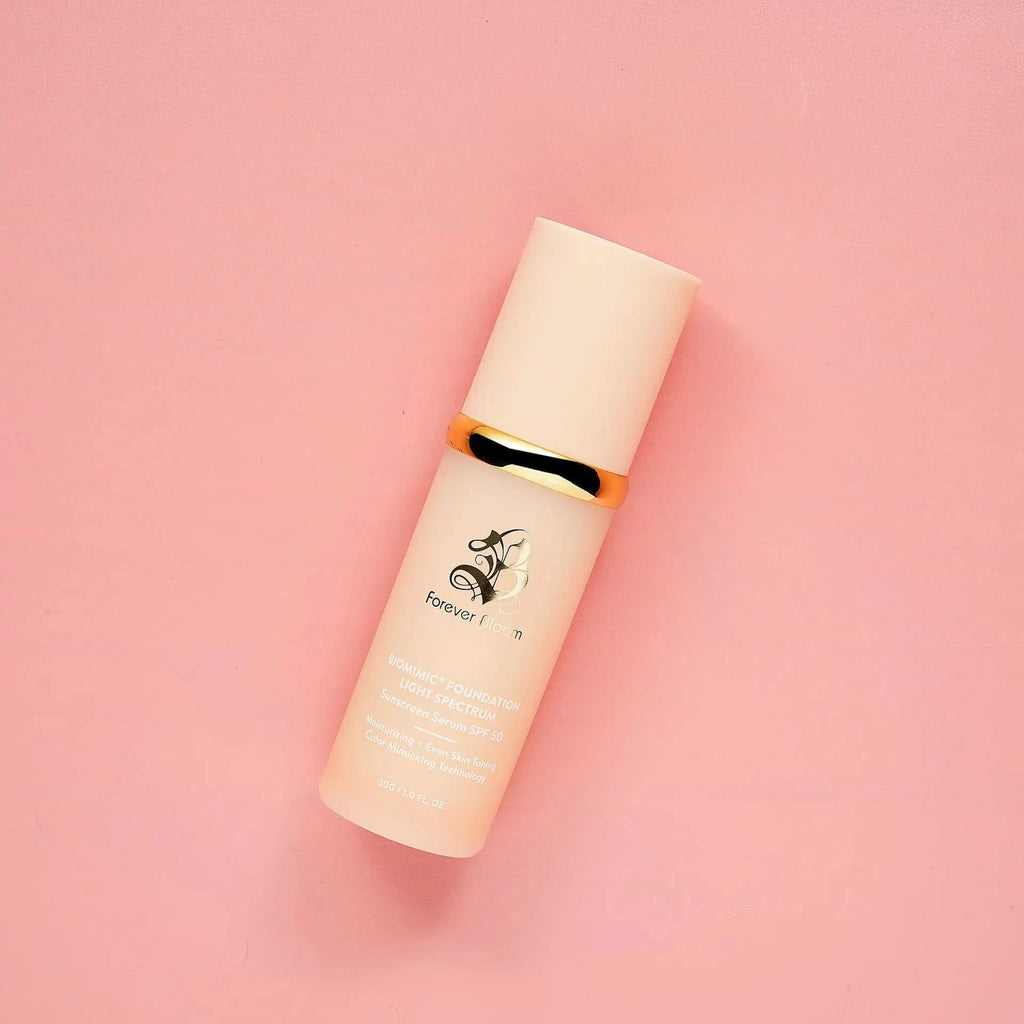 Biomimic Foundation 4 in 1
