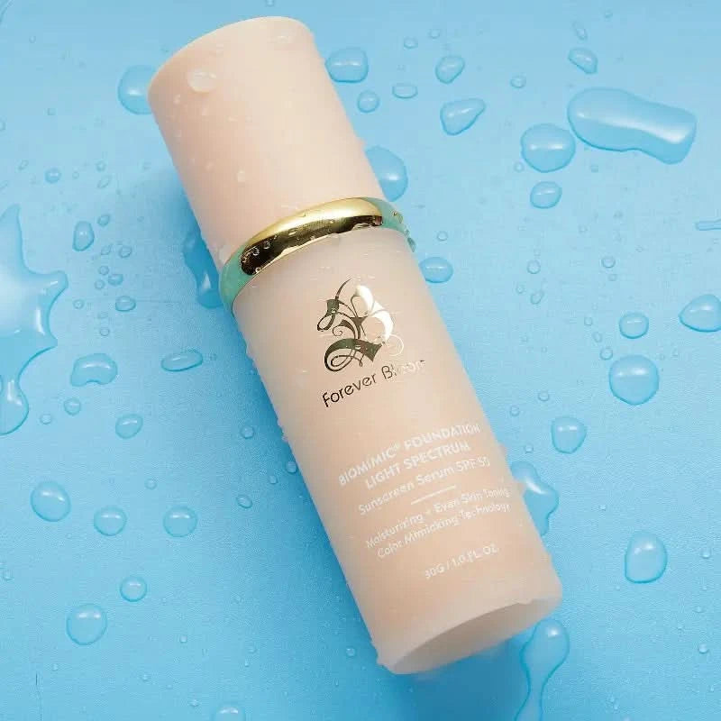 Biomimic Foundation 4 in 1