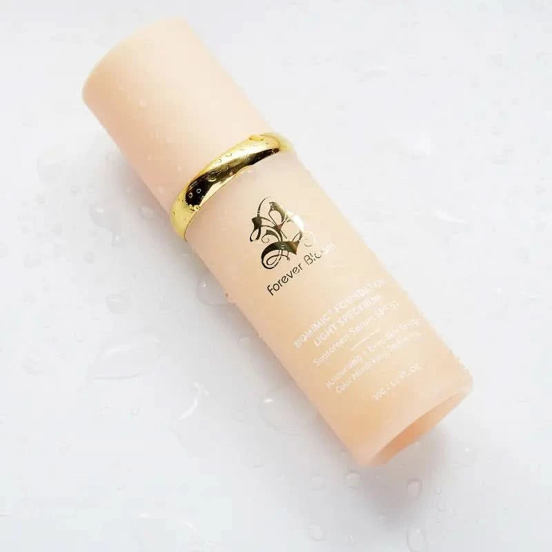 Biomimic Foundation 4 in 1
