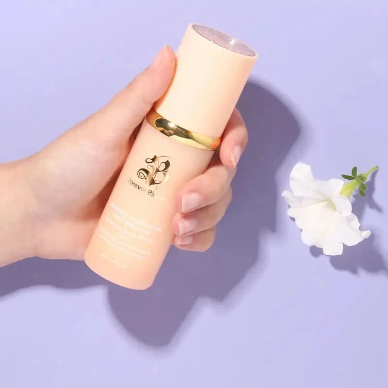 Biomimic Foundation 4 in 1